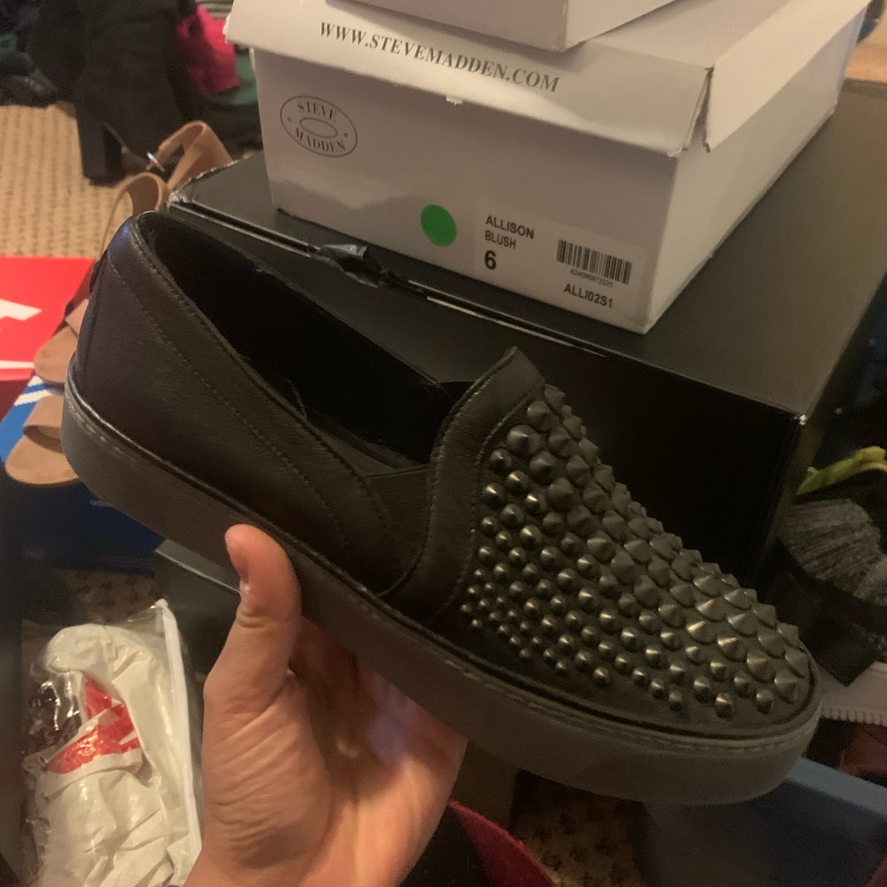 Stuart Weitzman Shoe Worn Only Once - image 2